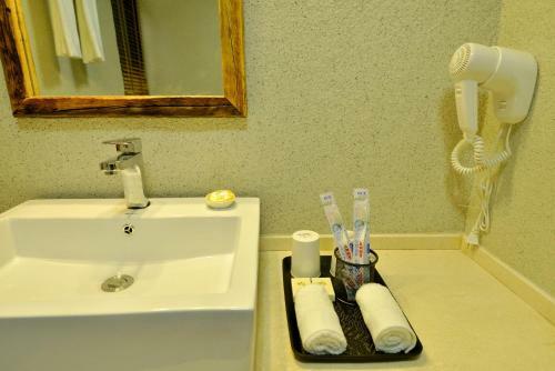 Agroturismo Midie Xiang Inn