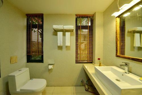 Agroturismo Midie Xiang Inn