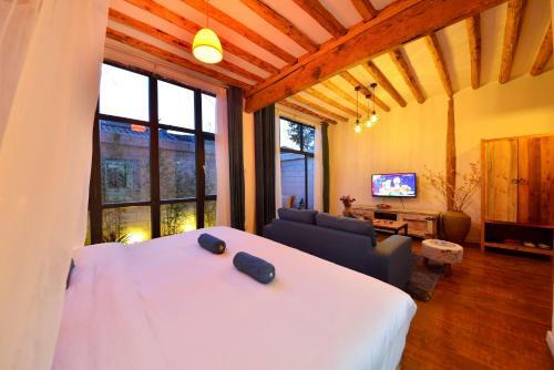 Agroturismo Midie Xiang Inn