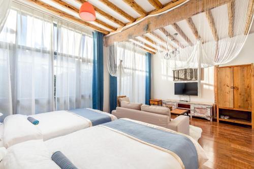 Agroturismo Midie Xiang Inn