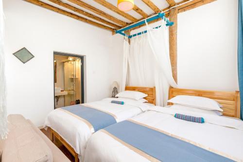 Agroturismo Midie Xiang Inn