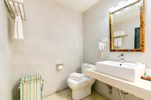 Agroturismo Midie Xiang Inn