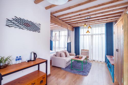 Agroturismo Midie Xiang Inn