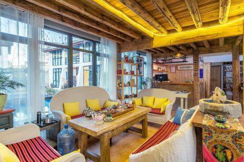 Agroturismo Midie Xiang Inn