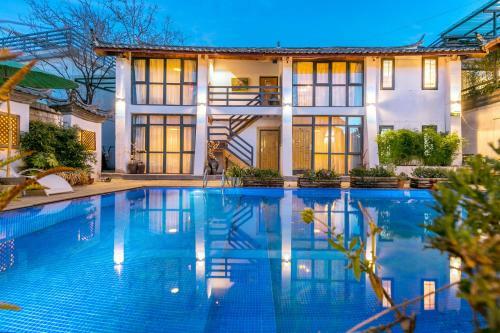 Agroturismo Midie Xiang Inn