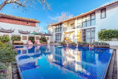 Agroturismo Midie Xiang Inn