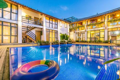 Agroturismo Midie Xiang Inn