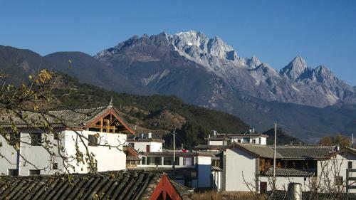 Agroturismo Midie Xiang Inn