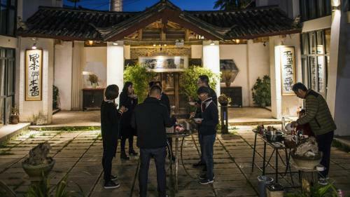 Agroturismo Midie Xiang Inn