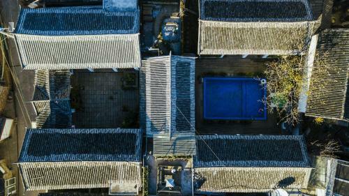 Agroturismo Midie Xiang Inn