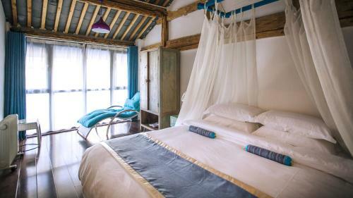 Agroturismo Midie Xiang Inn
