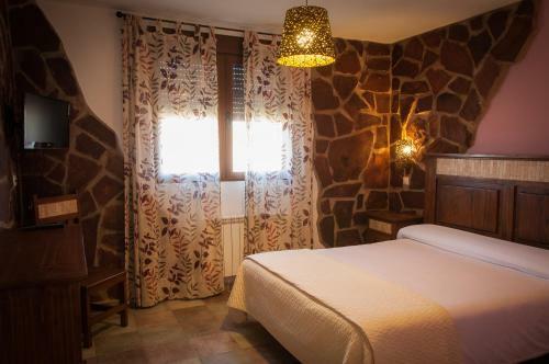 Agroturismo Casa Rural La Due�a