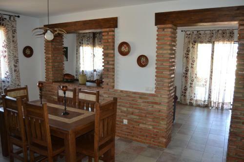Agroturismo Casa Rural La Due�a