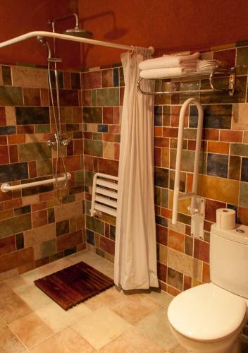 Agroturismo Casa Rural La Due�a