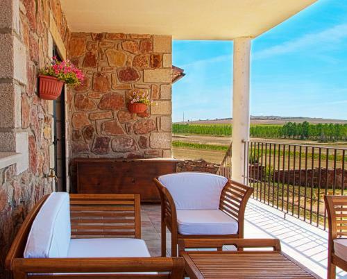Agroturismo Casa Rural La Due�a