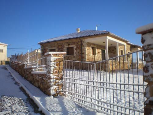 Agroturismo Casa Rural La Due�a