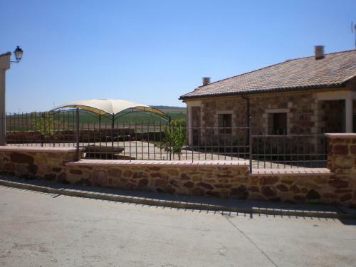 Agroturismo Casa Rural La Due�a