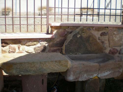 Agroturismo Casa Rural La Due�a