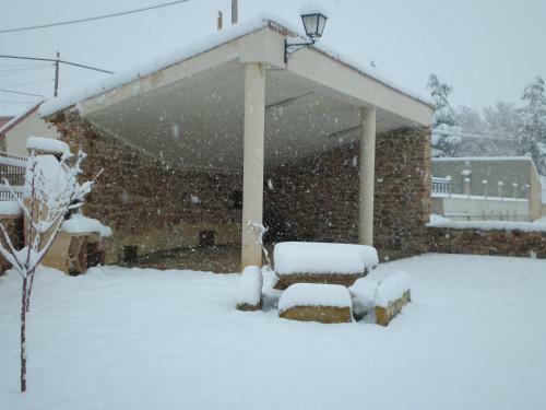 Agroturismo Casa Rural La Due�a
