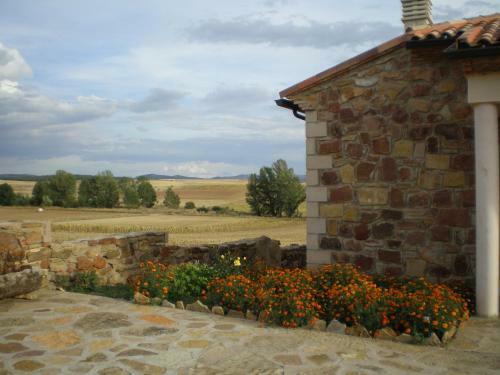 Agroturismo Casa Rural La Due�a