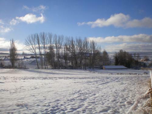 Agroturismo Casa Rural La Due�a