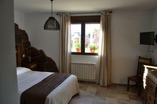 Agroturismo Casa Rural La Due�a