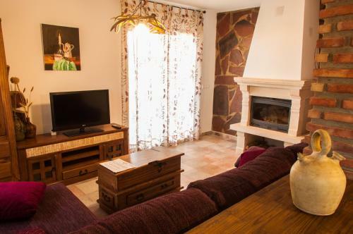 Agroturismo Casa Rural La Due�a