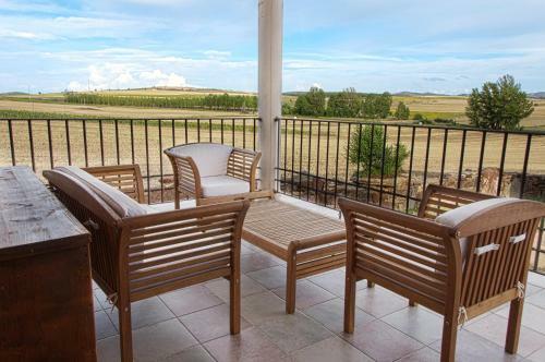 Agroturismo Casa Rural La Due�a