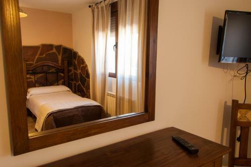 Agroturismo Casa Rural La Due�a