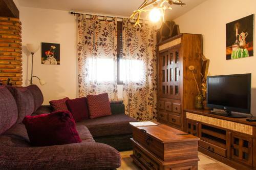 Agroturismo Casa Rural La Due�a