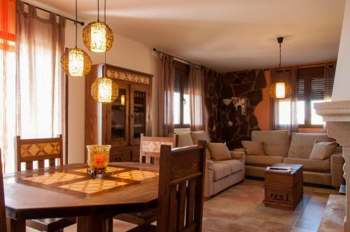 Agroturismo Casa Rural La Due�a