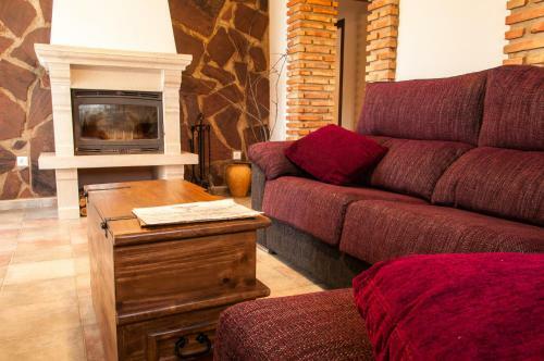 Agroturismo Casa Rural La Due�a