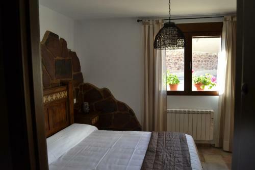 Agroturismo Casa Rural La Due�a