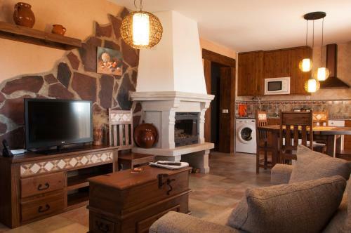 Agroturismo Casa Rural La Due�a