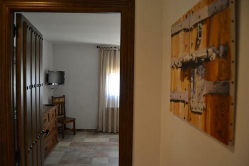 Agroturismo Casa Rural La Due�a