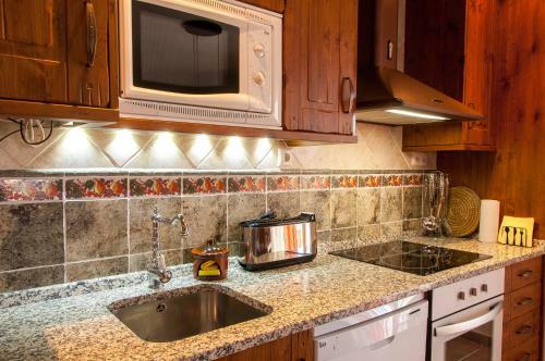 Agroturismo Casa Rural La Due�a