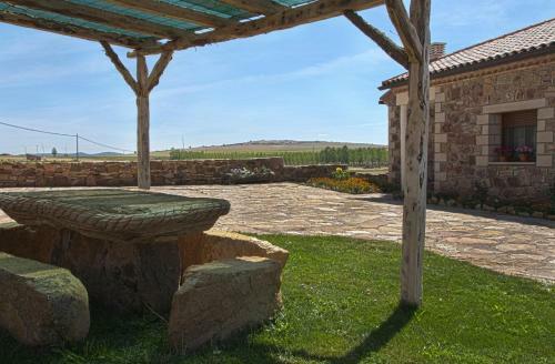 Agroturismo Casa Rural La Due�a