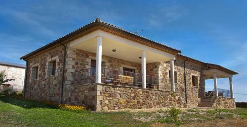 Agroturismo Casa Rural La Due�a
