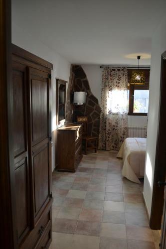 Agroturismo Casa Rural La Due�a