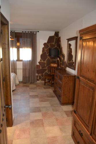 Agroturismo Casa Rural La Due�a