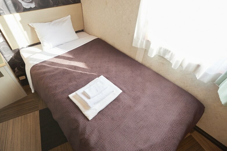 Hotel Select Inn Kurume