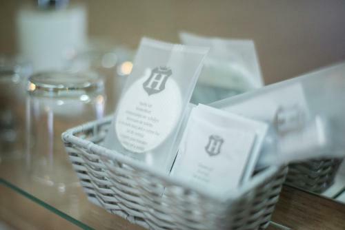 Hostal Boutique House Oreskovic
