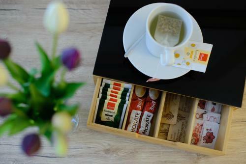 Hostal Boutique House Oreskovic