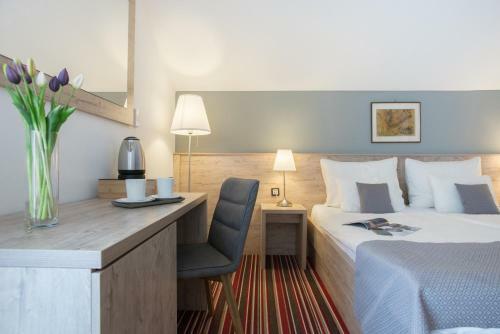 Hostal Boutique House Oreskovic