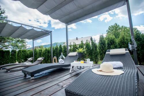 Hostal Boutique House Oreskovic