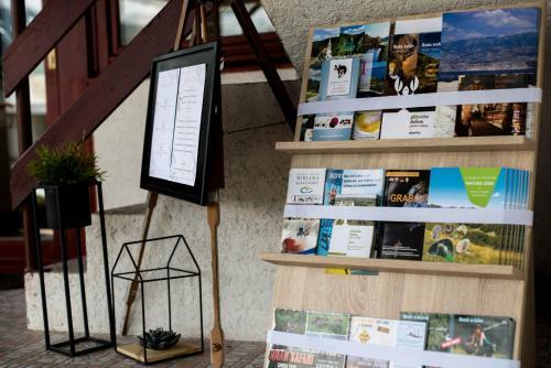 Hostal Boutique House Oreskovic