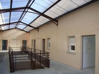 Apartamento Appart Hotel Acadien