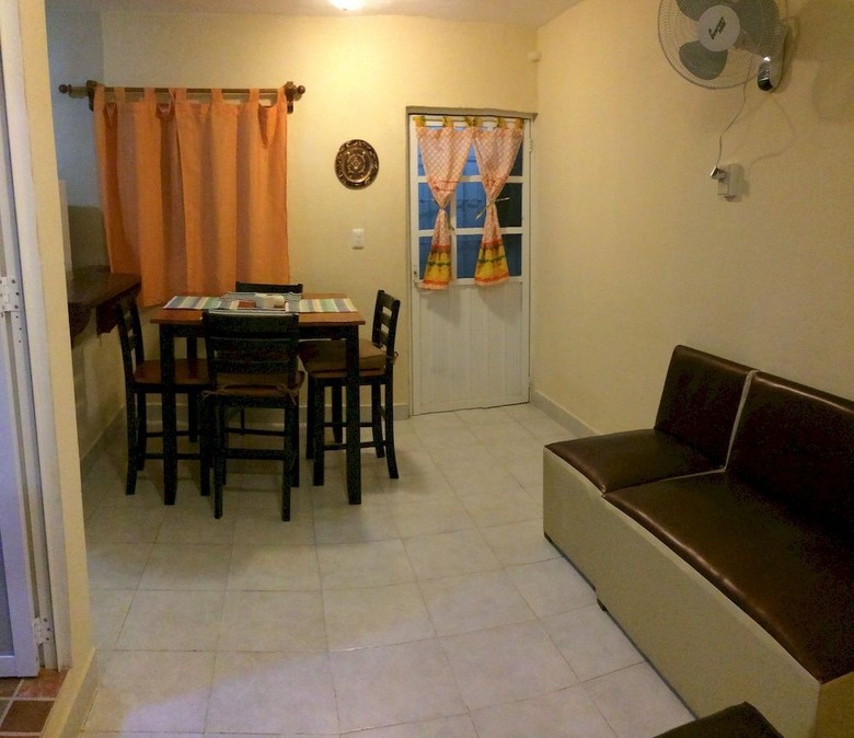 Apartamento Edificio Velas