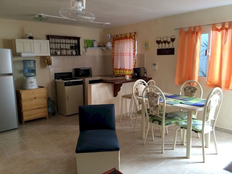 Apartamento Edificio Velas