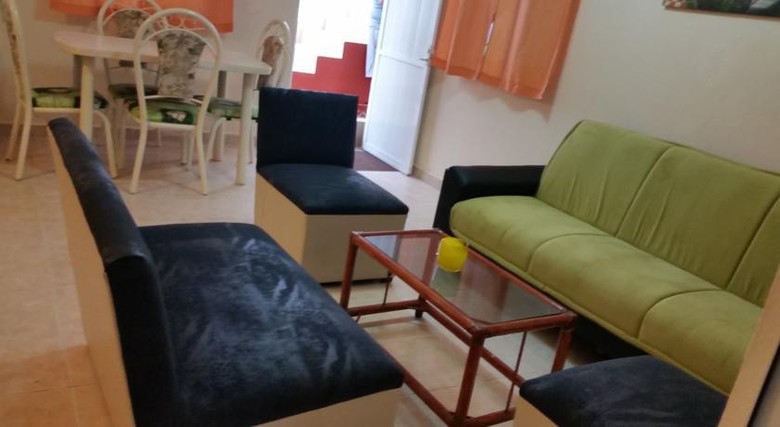 Apartamento Edificio Velas